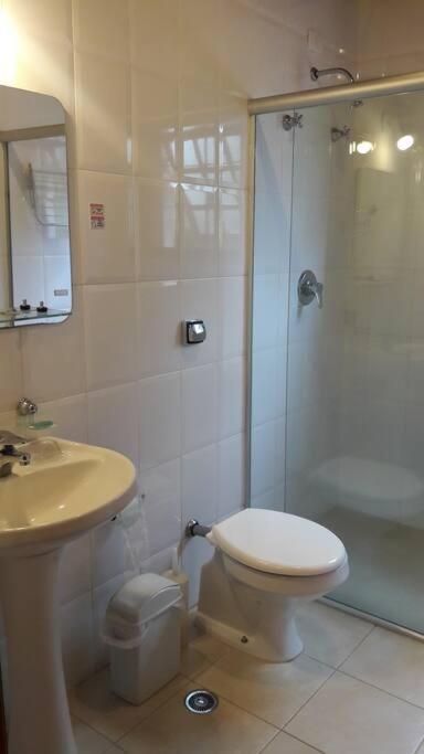 Casa E Vista Privilegiadas No Alto Do Capivari Campos do Jordão Eksteriør bilde