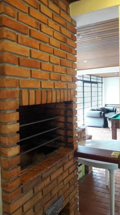 Casa E Vista Privilegiadas No Alto Do Capivari Campos do Jordão Eksteriør bilde